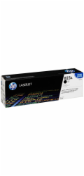 HP Toner CB 380 A cerna