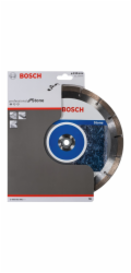 Diamantový řezný kotouč Bosch Standard pro kámen, O 230 mm