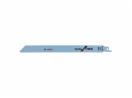 Bosch 100ks pilovych platku do pily ocasky S 1122 BF