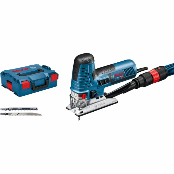 Bosch GST 160 CE
