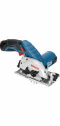 Bosch GKS 10,8 V-LI Professional 06016A1001 ruční okružní pila - okružní pila