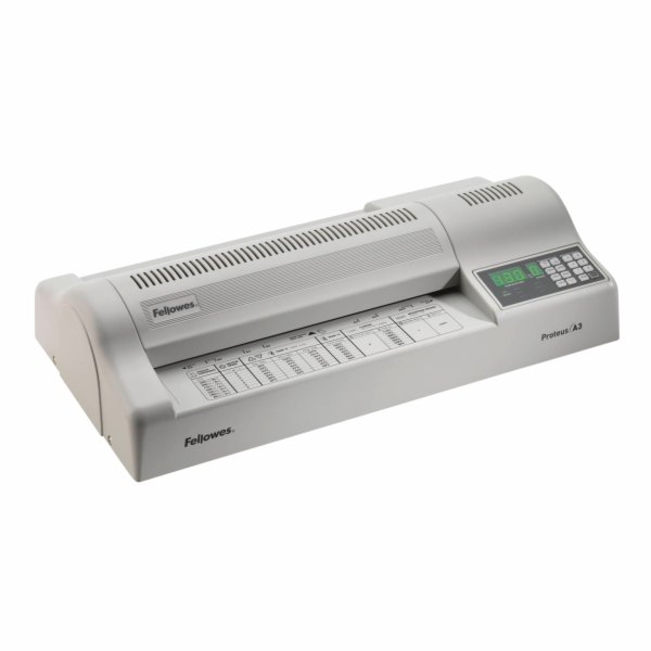 Fellowes Proteus A3  Laminovac