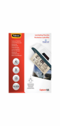 Fellowes ImageLast A3  125 mic - 25 kusu