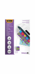 Fellowes Lamin. folie A4  80mic predrazene