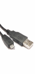 Propojovací kabel Jabra Link USB-A > Micro-USB