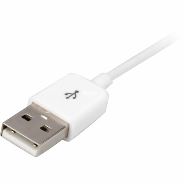 DeLOCK USB 2.0 adaptér, USB-A + VGA samec > HDMI samice