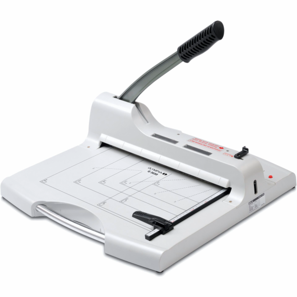 Olympia G 3650 DIN A 4  pakova rezacka