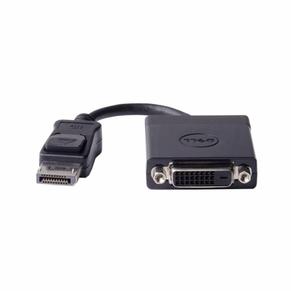 Redukce Dell DisplayPort (M) na DVI-SL (F)