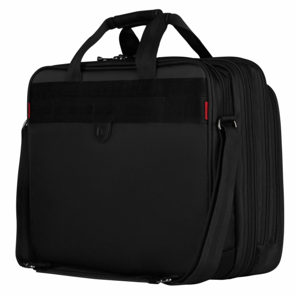 Brašna Wenger 600655 17" black Wenger Legacy 17  Triple G...