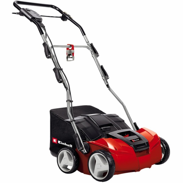Vertikutátor Einhell GE-SA 1435