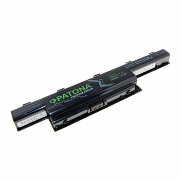 PATONA baterie pro ntb ACER AS10D31 5200mAh Li-Ion 11,1V ...