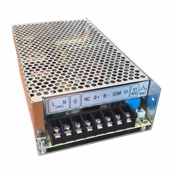 Zdroj Mean Well AD-155B průmyslový napájecí  24-29V (155W...
