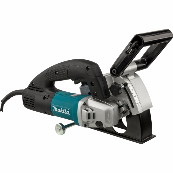MAKITA SG1251J Drážkovací fréza