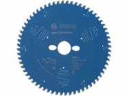 Pilový kotouč Bosch Expert na hliník, O 216mm, 64T