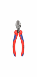 KNIPEX X-Cut Compact Diagonal Cutter 160 mm