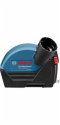 Bosch GDE 125 EA-T Profesionální sací víčko pro úhlové brusky