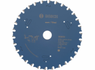 Bosch Expert for Steel, 160 mm pilový kotouč