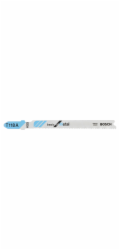 Pilový plátek do kmitací pily T 118 A - Basic for Metal - 3165140007290 BOSCH