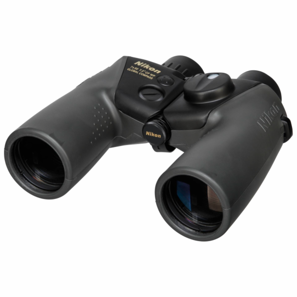 Nikon  Marine 7x50 CF WP  Global Compass dalekohled