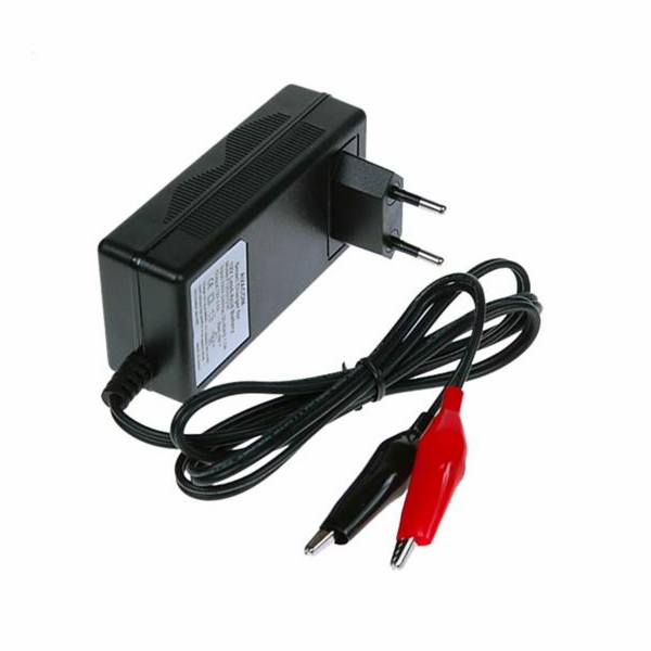 AVACOM Nabíječka WILSTAR 12V/1,8A pro olověné AGM/GEL aku...