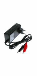 AVACOM Nabíječka WILSTAR 12V/1,8A pro olověné AGM/GEL akumulátory (7 - 23Ah)
