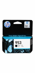 HP Černý inkoust č. 953 (L0S58AE)