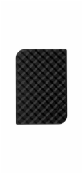 VERBATIM Store 1TB G2 Black (53194)