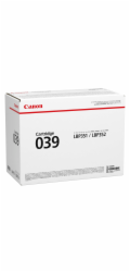 Canon 0287C001 černý
