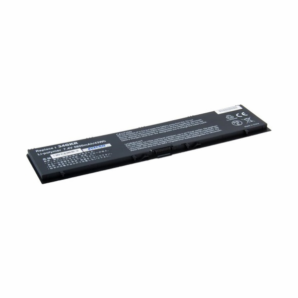 AVACOM baterie pro Dell Latitude E7440 Li-Pol 7,4V 5800mA...