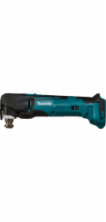 MAKITA DTM51Z multifunkční nástroj - sólo balenie 