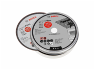 Bosch rezny kotouc rovny pro Inox Rapido in Dose 10x125,1mm