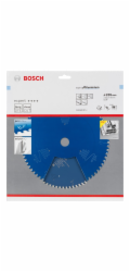 Pilový kotouč Bosch Expert na hliník, O 235mm, 80Z
