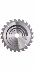 Pilový kotouč Bosch Optiline Wood, O 235mm, 24T