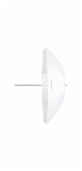 Elinchrom Umbrella Shallow translucent 105cm