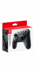 Nintendo Switch Pro ovladac