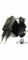 Asus orig. adaptér 45W19V (BLK) s EU plugem (B0A001-00230300)