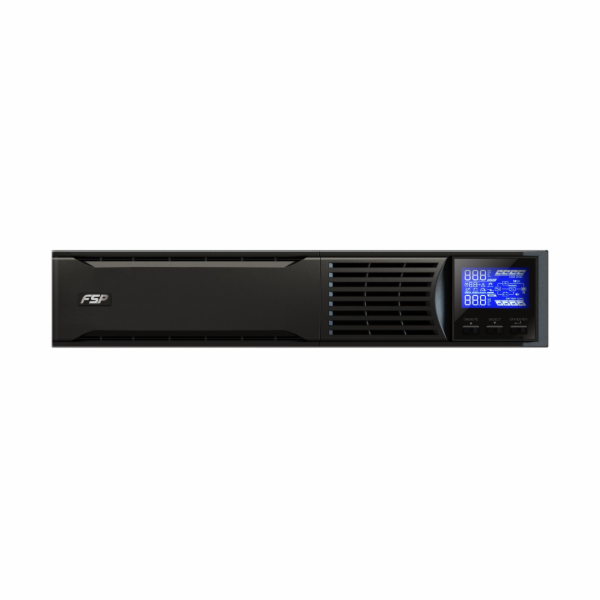 Fortron UPS FSP CHAMP 3000 VA rack 2U, online