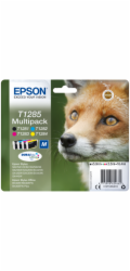 Epson DURABrite Ultra Multipack T 128                     T 1285