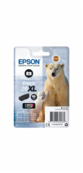 Epson Singlepack Photo Black 26XL Claria Prem Ink