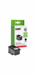 KMP C97 cartridge cerna kompatibilni s Canon PG-545 XL