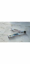 Bosch GAM 220 Professional 0.601.076.500 Vodováha s digitálním úhloměrem