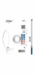 Bosch DIA-TS 150x22,23 UnivSpeed diamantovy delici kotouc