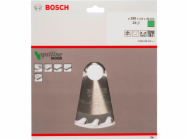 Pilový kotouč Bosch Optiline Wood, O 190 mm, 24T