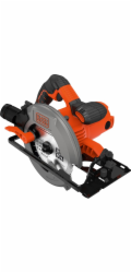 Black & Decker CS1550 okruzní pila