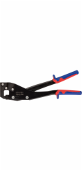 KNIPEX profilové kompozitní kleště 90 42 340
