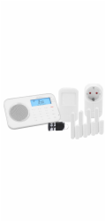 Olympia Prohome 8762 WLAN/GSM  bila