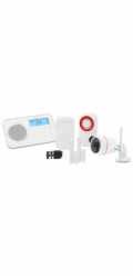 Olympia Prohome 8791 WLAN/GSM  bila