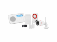 Olympia Prohome 8791 WLAN/GSM  bila