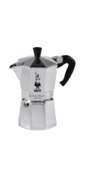 Bialetti Moka Express na 4 šálky
