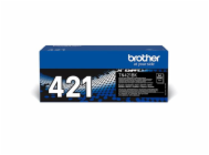 BROTHER Toner TN-421BK pro HL-L8260CDW/HL-L8360CDW/DCP-L8410CDW, 3.000 stran, Black
